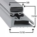 Perlick C5063escul Gasket Magnetic Door Seal 20 X 30 1 2 Compatible With Part C18992-1