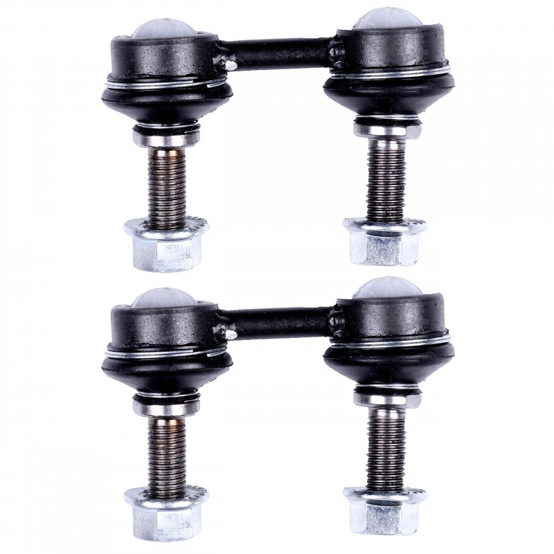 2-piece Fit For Bmw X5-2 Rear Stabilizer Sway Bar End Link