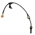 084-4561 Abs Speed Sensor Flange Mount Acrylonitrile Butadiene Styrene Construction 