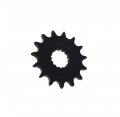 Fits Honda Xr400r 400 R Red Chain And Sprocket 15 48 114l