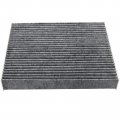 Motorbymotor Cabin Air Filter Fits For Ford Escape Explorer Bronco Sport Mustang Mach-e Police Interceptor Utility Lincoln 