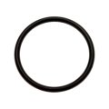 Oldsmobile Cutlass Ciera 1990-1996 Turbine Shaft Seal Black O-ring Type Round-shaped Rim 1 77 Millimeters 0 07 Inches Thickness 