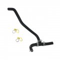 Hvac Heater Hose Assembly For 2006 2007 2008 2009 2010 Ford Explorer Mercury Mountaineer 626-522
