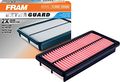 Fram Ca11001 Extra Guard Panel Air Filter