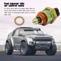 Fuel Injection Injector Idle Air Control Valve Repl Part 217-437 25527077 Fit For Buick Lesabre V6-3 8l 1986-1988 Us Stock