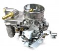 Carburettor Solex 34 Pics 6 Citroen 2cv Simple-corps Avec Pompe De Reprise