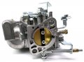 Carburettor Solex 34 Pics 6 Citroen 2cv Simple-corps Avec Pompe De Reprise