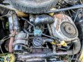 Carburettor Solex 34 Pics 6 Citroen 2cv Simple-corps Avec Pompe De Reprise