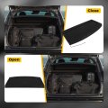 Rear Trunk Cargo Cover Tonneau Security Shade For Volkswagen Golf 1 4l 2013 0l And 5l 2010 2014 R 2 2012 To
