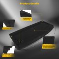 Rear Trunk Cargo Cover Tonneau Security Shade For Volkswagen Golf 1 4l 2013 0l And 5l 2010 2014 R 2 2012 To
