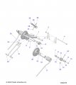 Polaris Snowmobile Screw Genuine Oem Part Qty 1