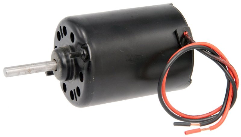 Four Seasons Trumark 35432 Blower Motor Without Wheel