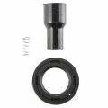 Direct Ignition Coil Boot Kit For Lexus Lx570 2008 2009 2010 2011 2012 2013 2014 2015 Pc-206924 