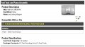 Fuel Tank And Sending Unit Assembly 16 Gallon Compatible With 1960-1965 Ford Falcon Excludes Wagon