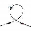 Arcticway Automatic Transmission Shift Cable Gearshift Control Lever Selctor For 2001 Dodge Dakota Sport Durango Base 