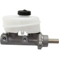 Brake Master Cylinder With Reservoir For 1995 Jeep Wrangler Yj Dot And Sae Compliant Part Number Rj27090001 