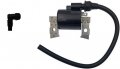 Ignition Coil And Spark Plug Boot 21121-2086 Am121820 Bm3671 Zf-ig-a00128b For Kawasaki Fc420v Engine John Deere Kubota Lawn 