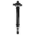 Cv Intermediate Shaft For Mazda3 2 0l 2006-2013 Replaces Gg38-25-700c 
