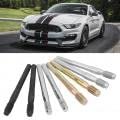 Wheel Stud Alignment Pin Hand Operated Tools 8pcs Steel Alloy Fixing Positioning M14 5 1 M12x1 5 1 25 For Most Autoeel Stud 