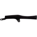 Front Bumper Filler Passenger Side For Toyota Tacoma 2005 2011 To Grille Black Replacement To1089110 And 5251204901 