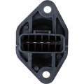 Aip Electronics Premium Mass Air Flow Sensor Maf Afm Compatible With 1998-2000 Subaru Impreza And Forester 2 0l 4pin Oem Fit