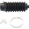 Steering Rack Boot For Honda Accord 1994 1995 1996 1997 Front Driver Or Passenger Side Single Piece Mk9863 53534sr3n52