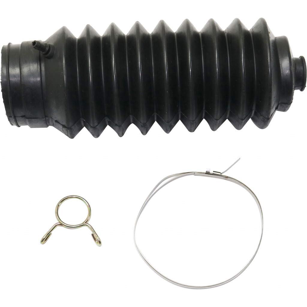 Steering Rack Boot For Honda Accord 1994 1995 1996 1997 Front Driver Or Passenger Side Single Piece Mk9863 53534sr3n52