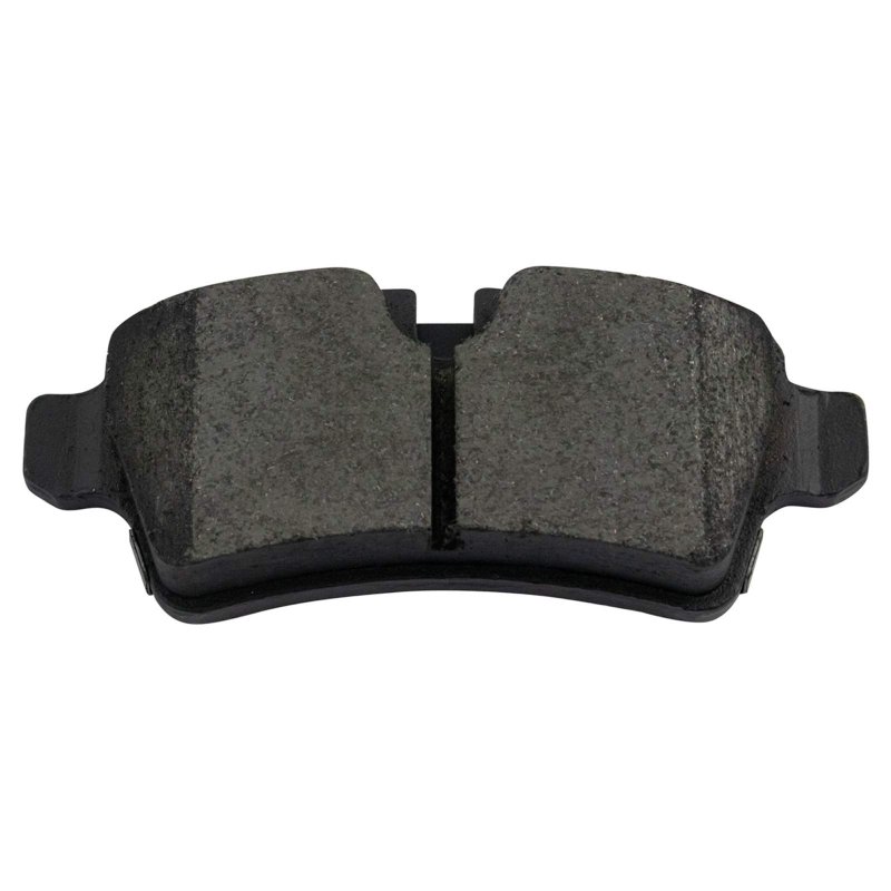 Trq Front Rear Ceramic Disc Brake Pad Kit W Chemicals For Mini Cooper Brand