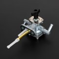 Topteng Motorcycle Fuel Valve Petcock Gas Tank Switch Pump Fits For Suzuki Eiger 400 Lt 2x4 Auto 2003-2007 400 Lta400f 4x4