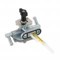 Topteng Motorcycle Fuel Valve Petcock Gas Tank Switch Pump Fits For Suzuki Eiger 400 Lt 2x4 Auto 2003-2007 400 Lta400f 4x4