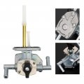 Topteng Motorcycle Fuel Valve Petcock Gas Tank Switch Pump Fits For Suzuki Eiger 400 Lt 2x4 Auto 2003-2007 400 Lta400f 4x4