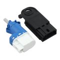 4 Male Terminals Blade Type And 2pin Brake Light Switch Kit Ford F-150 2004-2008 Expedition 2002-2006 For Lincoln Navigator 