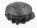 Httmt Mt313-24b- Engine Stator Cover Compatible With 2007-2014 Cbr 600rr Crankcase Left Black