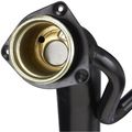 Fn568 Fuel Tank Filler Neck For Gasoline Vehicles Metal Performance Grade With Corrosion Protection And Leak Tested Design 