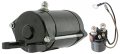 New Premium Starter W Solenoid Compatible With Yamaha Personal Watercraft Sportboat Wave Rraider 1995-1996 Runner 1997-2008