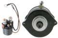 New Premium Starter W Solenoid Compatible With Yamaha Personal Watercraft Sportboat Wave Rraider 1995-1996 Runner 1997-2008