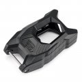 Key Holder Ignition Keys Cover Fob Shell For Can Am Ryker 600 900 Sport Rally Outlander Maverick R X3 And Max Black Abs Plastic