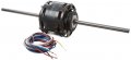Fasco D236 4 Frame Open Ventilation Shaded Pole Fan Coil Air-conditioning And Heating Unit Motor With Sleeve Bearing 1 10-1 