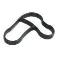 Spark Plug Well Gasket For Jeep Compass 2023 2024 Part Number 5048235aa Olx-mop5048235aa-cl360a52 Black Plastic Replacement 
