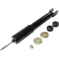Front Shock Absorber Assembly For Gmc Yukon Xl 1500 2000 To 2006 Driver Or Passenger Side Monotube Gas Charged Black 89040177