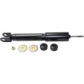 Front Shock Absorber Assembly For Gmc Yukon Xl 1500 2000 To 2006 Driver Or Passenger Side Monotube Gas Charged Black 89040177