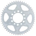 Niche 428 Pitch 50 Tooth Rear Drive Sprocket For Yamaha Tw200 Trailway Yz80 15a-25450-20-00 