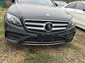 Generic Abs Front Lower Grill Grille Cover Trims Fit For Mercedes-benz New E-class W213 E300 Sedan Sport 2017