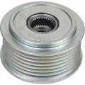 Replacement For 207-48000-jn J N Electrical Products Pulley 