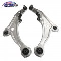 Front Suspension Kit Control Arm W Ball Joint For 2009 2010 2011 2012 2013 2014 Nissan Maxima K622054 K622059