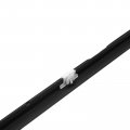 A-premium 2pcs Left And Right Door Weatherstrip Seal Compatible With Mazda Miata 1990-1997 1999-2005 Convertible Replace