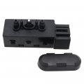 Labwork 6-way Power Seat Switch 5f9t-14b709-aa Replacement For Ford F150 F250