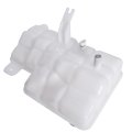 Coolant Reservoir Bottle Tank With Sensor For 1994 1996 Roadmaster Fleetwood Caprice Impala 12528777 Fits 4 3l And 5 7l V8 
