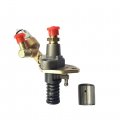 Wflnhb 186 Fuel Injector Pump 186f With Solenoid Replacement For Yanmar L100 10hp Generator