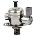 Electric Fuel Pump Assembly Replacement For 2016-2018 Audi A6 L4 1 8l Turbocharged Replaces 06k127025 06k127025d 06k127025e 